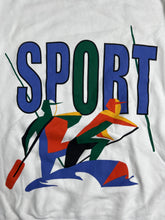 Load image into Gallery viewer, PUMA x Butter Goods Sport Graphic Sweatshirt (XS) JKA093
