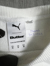 Load image into Gallery viewer, PUMA x Butter Goods Sport Graphic Sweatshirt (XS) JKA093
