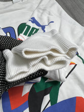 Load image into Gallery viewer, PUMA x Butter Goods Sport Graphic Sweatshirt (XS) JKA093
