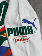 Load image into Gallery viewer, PUMA x Butter Goods Sport Graphic Sweatshirt (XS) JKA093
