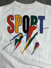 Load image into Gallery viewer, PUMA x Butter Goods Sport Graphic Sweatshirt (XS) JKA093
