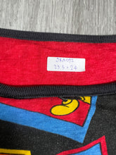 Load image into Gallery viewer, Vintage Disney Mickey Mouse 2 Side Sweatshirt JKA092
