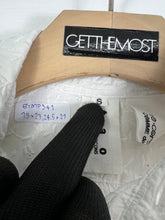 Load image into Gallery viewer, 10 Corso Como tao COMME des GARÇONS Embroidery Shirt (S) GTMP341
