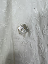 Load image into Gallery viewer, 10 Corso Como tao COMME des GARÇONS Embroidery Shirt (S) GTMP341
