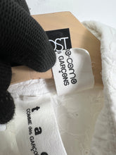 Load image into Gallery viewer, 10 Corso Como tao COMME des GARÇONS Embroidery Shirt (S) GTMP341
