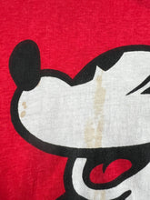 Load image into Gallery viewer, Vintage Disney Mickey Mouse 2 Side Sweatshirt JKA092
