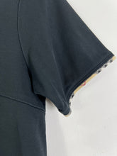 Load image into Gallery viewer, BURBERRY London V-Neck Tee (2) GTMP340
