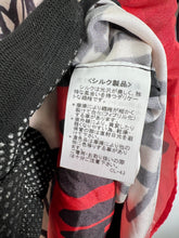 Load image into Gallery viewer, TSUMORI CHISATO Cityscape Printed Pre-Fall 2013 Silk Dress (2) GTMP339
