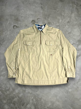 Load image into Gallery viewer, Vintage Tommy Hilfiger Quarter Zip Jacket (XL) JK964
