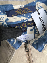 Load image into Gallery viewer, Vintage Tommy Hilfiger Quarter Zip Jacket (XL) JK964
