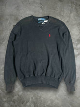 Load image into Gallery viewer, Polo Ralph Lauren Knit Sweater (S) JK962
