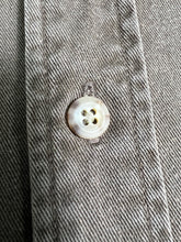 Load image into Gallery viewer, Vintage CARHARTT Embroidery Logo Button Up Shirt JKA087
