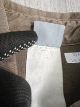 Load image into Gallery viewer, Vintage CARHARTT Embroidery Logo Button Up Shirt JKA087
