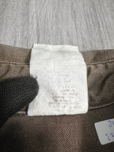 Load image into Gallery viewer, Vintage CARHARTT Embroidery Logo Button Up Shirt JKA087
