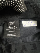 Load image into Gallery viewer, OAKLEY Y2K Polyester Jogger Pant JK961
