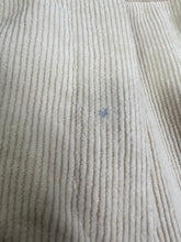Load image into Gallery viewer, Karl Lagerfeld Wide-Leg Corduroy Pant GTMP331

