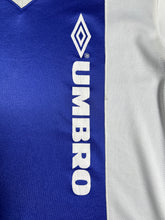 Load image into Gallery viewer, Vintage UMBRO by Descente Jersey JKA084
