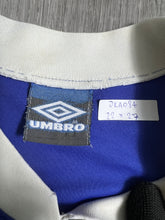 Load image into Gallery viewer, Vintage UMBRO by Descente Jersey JKA084
