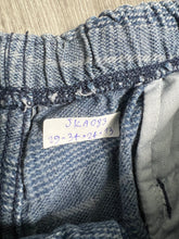 Load image into Gallery viewer, Japanese Brand Houndstooth Plaid Short JKA083
