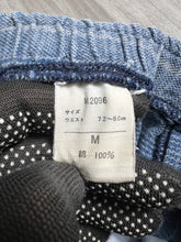 Load image into Gallery viewer, Japanese Brand Houndstooth Plaid Short JKA083
