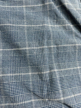 Load image into Gallery viewer, Japanese Brand Houndstooth Plaid Short JKA083
