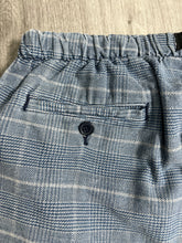 Load image into Gallery viewer, Japanese Brand Houndstooth Plaid Short JKA083
