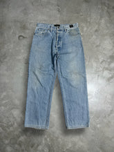 Load image into Gallery viewer, Vintage Versace Jeans Couture Baggy Denim JK423
