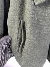 Load image into Gallery viewer, Y&#39;s Yohji Yamamoto Avant-Garde Wool Hoodie Jacket (2) GTMP183
