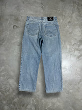 Load image into Gallery viewer, Vintage Versace Jeans Couture Baggy Denim JK423
