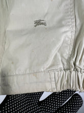 Load image into Gallery viewer, Vintage BURBERRY&#39;S Mini Logo Light Jacket (M) GTMP178
