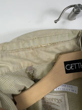 Load image into Gallery viewer, Vintage BURBERRY&#39;S Mini Logo Light Jacket (M) GTMP178

