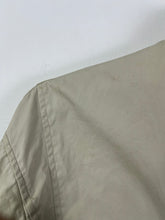 Load image into Gallery viewer, Vintage BURBERRY&#39;S Mini Logo Light Jacket (M) GTMP178
