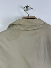 Load image into Gallery viewer, Vintage BURBERRY&#39;S Mini Logo Light Jacket (M) GTMP178
