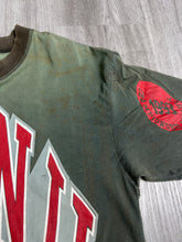 Load image into Gallery viewer, Vintage 90s Manchester United Fan Made Tee GTME625
