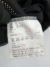 Load image into Gallery viewer, JUNYA WATANABE COMME des GARÇONS Blouse GTMPT706
