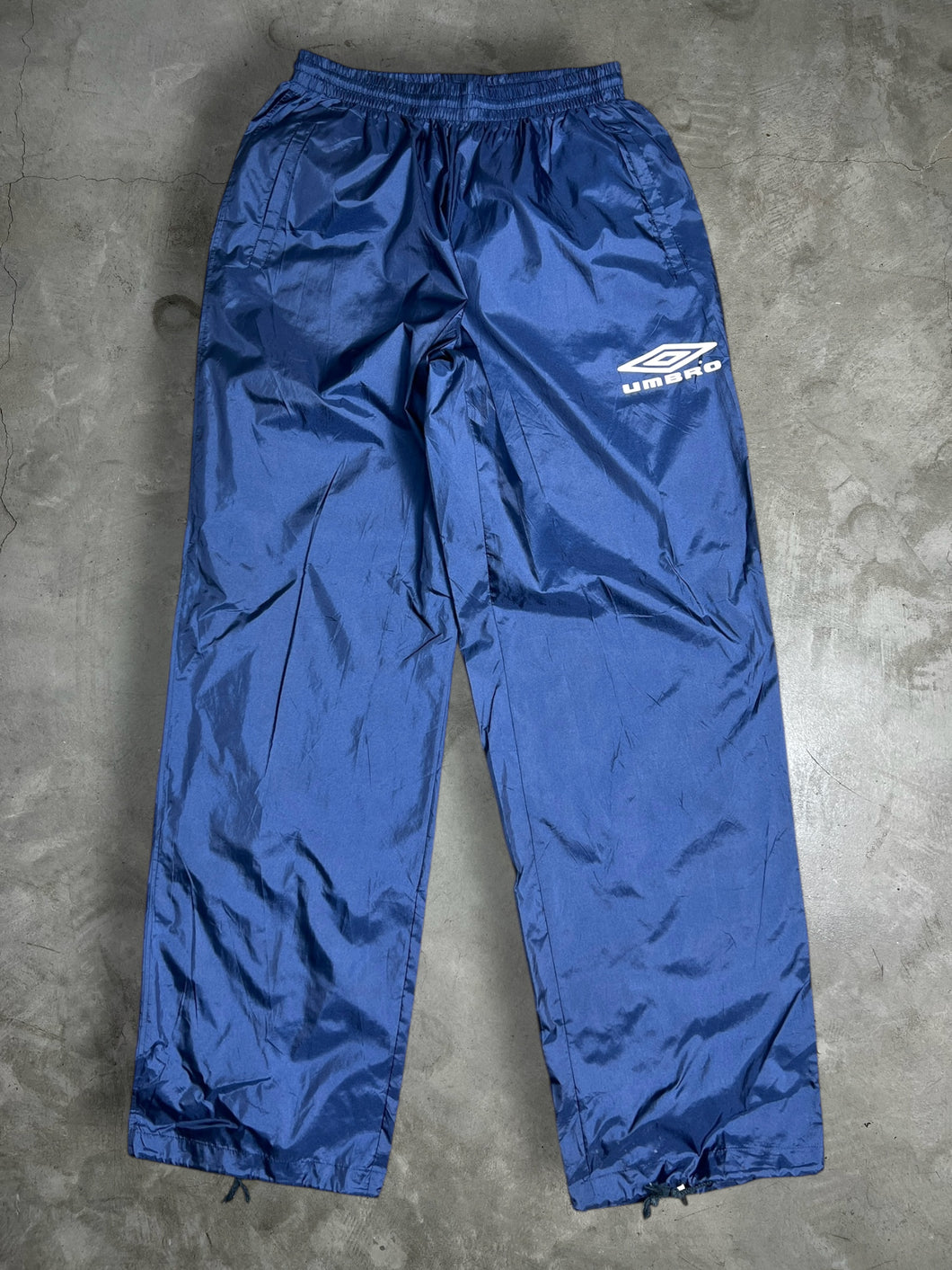UMBRO by Descente Nylon Pant JKA080