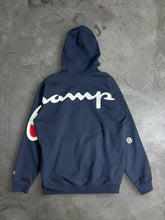 Load image into Gallery viewer, SUPREME x Champion Big Logo Hoodie (XL) JKA485
