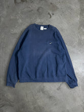 Load image into Gallery viewer, Vintage NIKE Mini Swoosh Sweatshirt (XXL) JKA484
