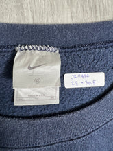 Load image into Gallery viewer, Vintage NIKE Mini Swoosh Sweatshirt (XXL) JKA484
