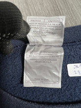 Load image into Gallery viewer, Vintage NIKE Mini Swoosh Sweatshirt (XXL) JKA484
