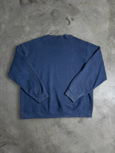 Load image into Gallery viewer, Vintage NIKE Mini Swoosh Sweatshirt (XXL) JKA484
