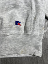 Load image into Gallery viewer, Vintage Russell Pro Cotton Postdam College Sweatshirt (XL) JKA114
