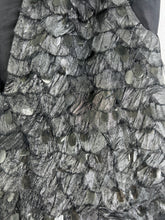 Load image into Gallery viewer, Miu Miu Linen Mini Dress (36) GTMP092

