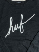 Load image into Gallery viewer, HUF Worldwide Sweatshirt (S) JKA113
