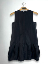Load image into Gallery viewer, Miu Miu Linen Mini Dress (36) GTMP092
