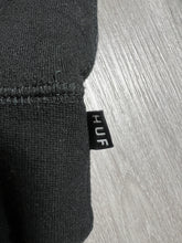 Load image into Gallery viewer, HUF Worldwide Sweatshirt (S) JKA113

