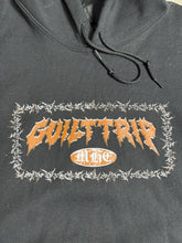 Load image into Gallery viewer, GUILT TRIP Hardcore Band Hoodie (XL) JKA481
