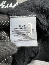 Load image into Gallery viewer, HUF Worldwide Sweatshirt (S) JKA113
