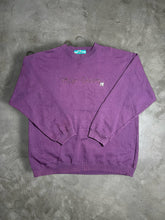 Load image into Gallery viewer, Vintage Big Dogs Spell Out Embroidery Sweatshirt (XL) JKA112
