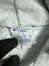 Load image into Gallery viewer, TURNOVER Altogether Run for Cover Record Band Hoodie (L) JKA480
